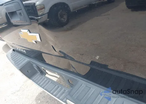 2016 Chevrolet Silverado 1500 1Lt from USA, damaged, VIN 3GCPCREC2GG102659